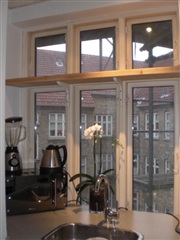 Billede 5. Lejlighed, Nordlandsgade, København S 