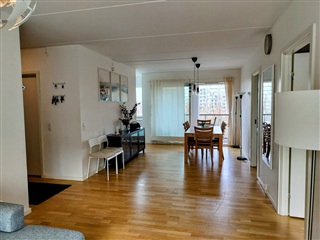 Photo 7. Apartment, Edvard Thomsens Vej, København S 