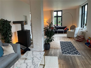 Billede 7. Hus/villa, Annasvej, Hellerup 