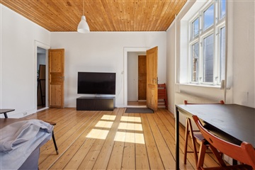 Billede 6. Lejlighed, Vestergade, Nørresundby 