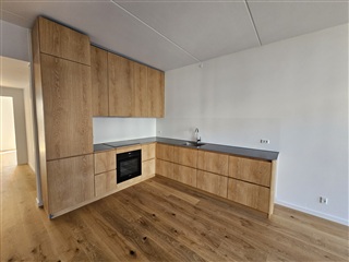 Billede 3. Lejlighed, Grethe Ingmanns Vej, København SV 