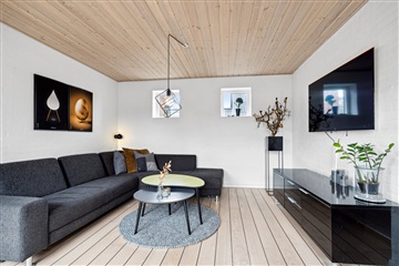 Billede 7. Hus/villa, Kongemosevej, Karup J 