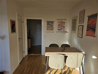 Billede 4. Lejlighed, Ericavej, Gentofte 