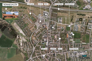 Billede 8. Hus/villa, Nonnedalen, Ringsted 