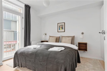 Photo 9. Apartment, Ferdinand Sallings Stræde, Aarhus C 