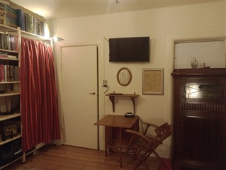 Photo 4. Room, Stevnsgade, København N 