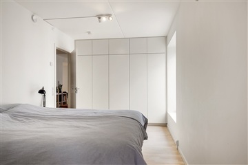 Billede 8. Lejlighed, Strandpassagen, Køge 