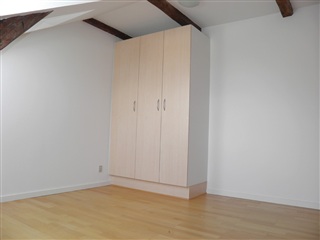 Photo 3. Apartment, Nørregade, Bjerringbro 