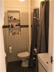 Photo 4. Room, Venedigvej, København S 