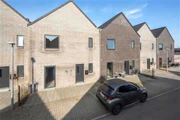 Billede 10. Hus/villa, Sidesporet, Holstebro 