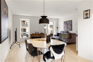 Billede 24. Lejlighed, Strandpassagen, Køge 