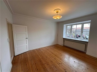 Photo 1. Shared accommodation, Bredegrund, København S 