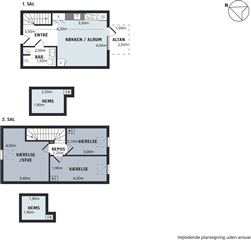 Billede 13. Lejlighed, Skejbyparken, Aarhus N 