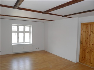 Photo 1. Apartment, Nørregade, Bjerringbro 