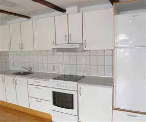 Photo 5. Apartment, Nørregade, Bjerringbro 