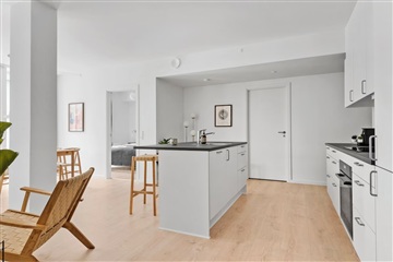 Photo 8. Apartment, Ferdinand Sallings Stræde, Aarhus C 