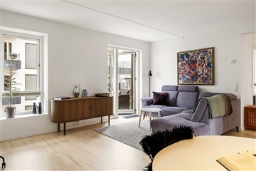 Billede 31. Lejlighed, Strandpassagen, Køge 