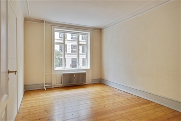 Billede 3. Lejlighed, Livjægergade, København Ø 