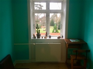 Billede 11. Lejlighed, Skoleholdervej, København NV 