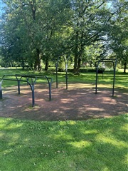 Billede 9. Hus/villa, Klokkekildevej, Herning 