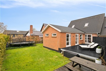 Billede 8. Hus/villa, Kongemosevej, Karup J 