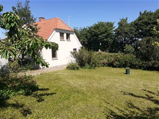 Billede 1. Hus/villa, Hornelandevej, Faaborg 