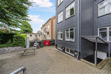 Billede 13. Lejlighed, Vestergade, Nørresundby 