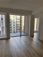 Billede 12. Lejlighed, Grethe Ingmanns Vej, København SV 