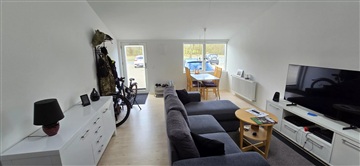 Billede 6. Lejlighed, Bertram Knudsens Vej, Kolding 