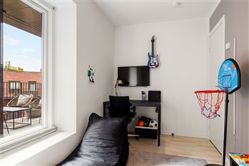 Billede 12. Lejlighed, Strandpassagen, Køge 