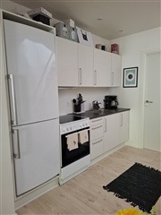 Billede 5. Lejlighed, Bertram Knudsens Vej, Kolding 