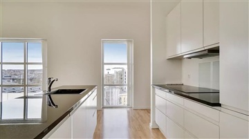 Billede 3. Lejlighed, Alexander Foss Gade, Aalborg 