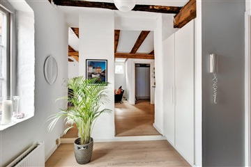 Photo 14. Apartment, Strandgade, København K 