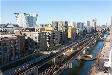 Photo 17. Apartment, Ørestads Boulevard, København S 