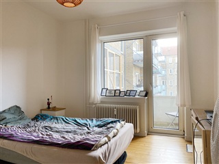 Billede 4. Lejlighed, Fyensgade, Aalborg 