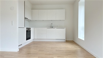 Billede 5. Lejlighed, Bomhusvej, København Ø 