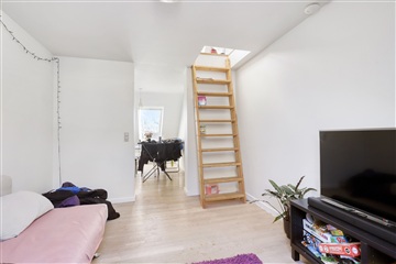 Billede 2. Lejlighed, Kongensgade, Esbjerg 