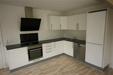 Photo 2. Apartment, Søndermarksvej, Viborg 