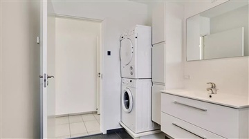 Billede 8. Lejlighed, Alexander Foss Gade, Aalborg 