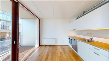 Billede 10. Lejlighed, Ørestads Boulevard, København S 