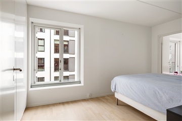 Billede 37. Lejlighed, Strandpassagen, Køge 