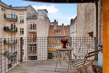 Photo 19. Apartment, Strandgade, København K 