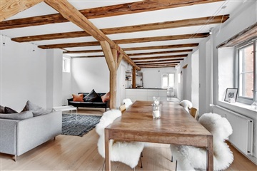 Photo 1. Apartment, Strandgade, København K 