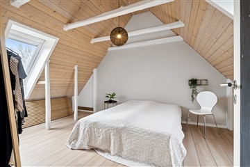 Billede 4. Hus/villa, Kongemosevej, Karup J 