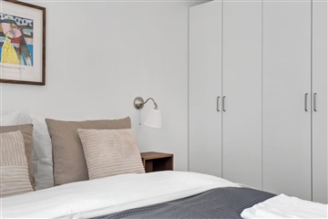 Photo 10. Apartment, Ferdinand Sallings Stræde, Aarhus C 