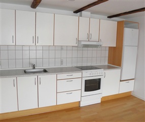 Photo 6. Apartment, Nørregade, Bjerringbro 