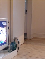 Billede 3. Lejlighed, Nordlandsgade, København S 