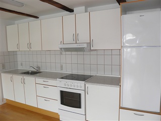 Photo 4. Apartment, Nørregade, Bjerringbro 