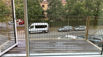 Billede 4. Lejlighed, Bomhusvej, København Ø 