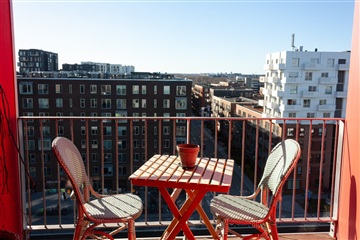 Photo 24. Apartment, Ørestads Boulevard, København S 